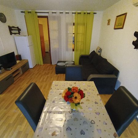 Apartments Villa Marta - Begovic Kotor Exteriör bild