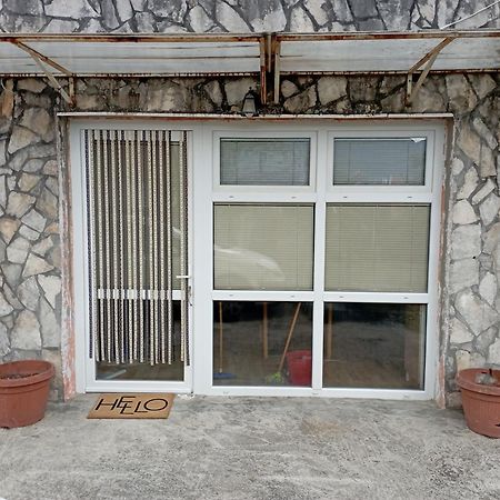 Apartments Villa Marta - Begovic Kotor Exteriör bild