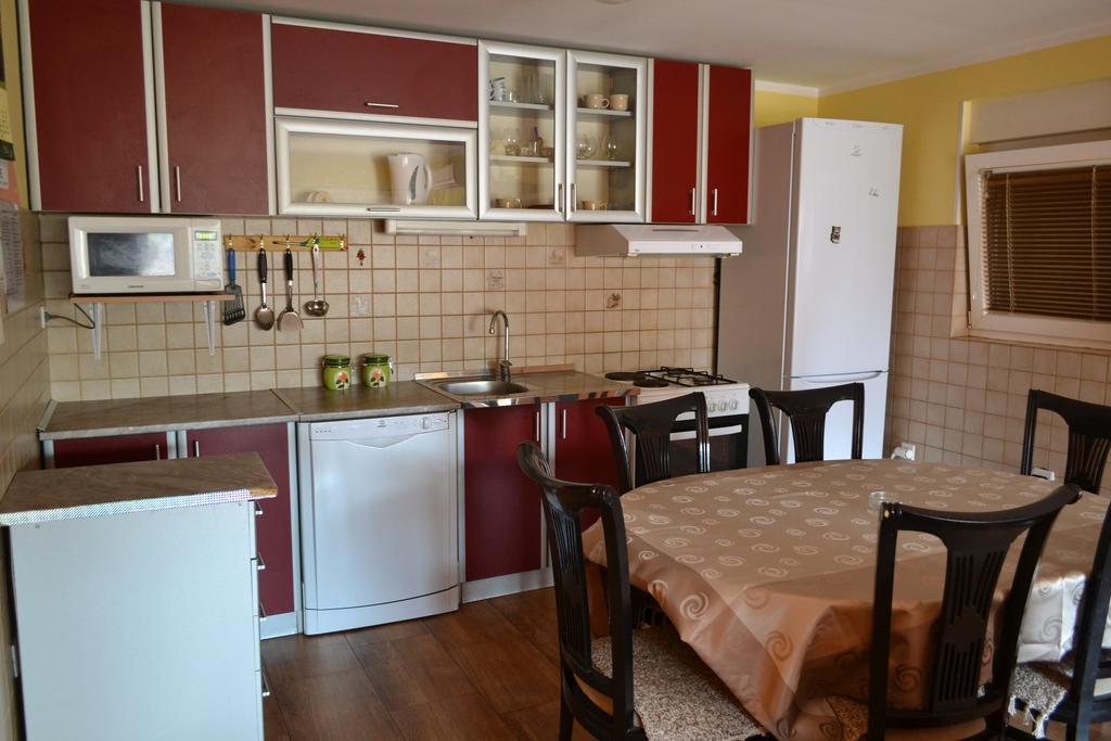 Apartments Villa Marta - Begovic Kotor Exteriör bild